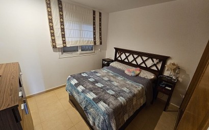 Resale - Apartment - Condado de Alhama Golf Resort