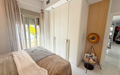 Resale - Luxury villa - Orihuela Costa - Villamartín