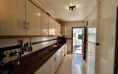 Resale - Villa - Torrevieja - Los Altos