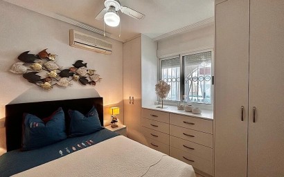 Resale - Villa - Torrevieja - Los Altos