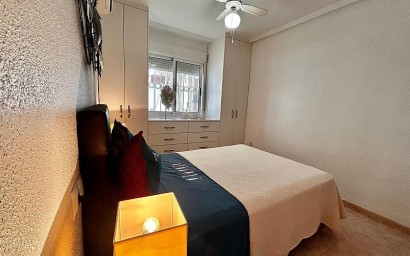 Resale - Villa - Torrevieja - Los Altos