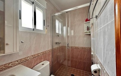Resale - Villa - Torrevieja - Los Altos