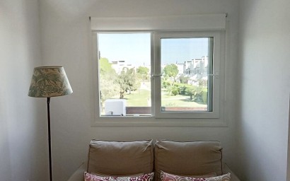 Herverkoop - Top floor apartment - Condado de Alhama Golf Resort
