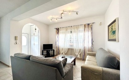 Resale - Villa - Orihuela - Las Filipinas
