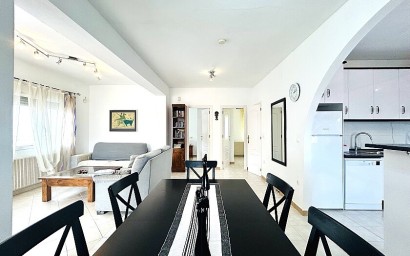 Resale - Villa - Orihuela - Las Filipinas
