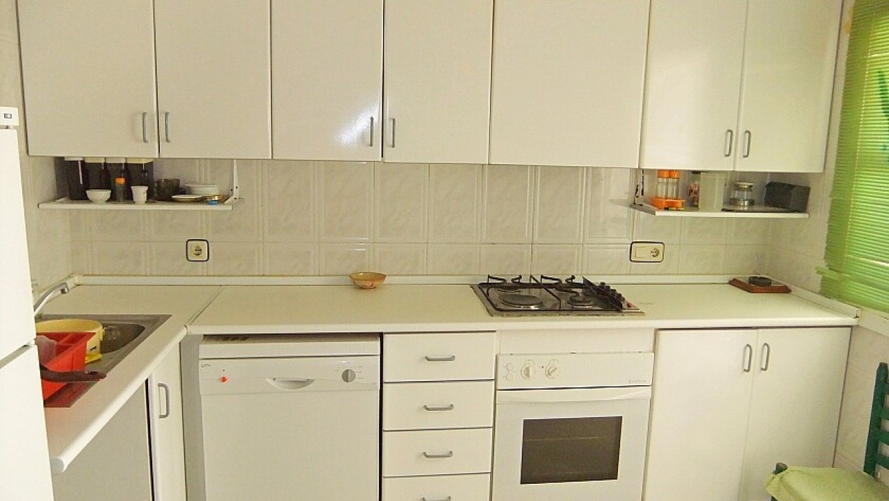 Reventa - Semidetached villa - Torre de la Horadada
