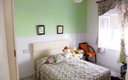 Reventa - Semidetached villa - Torre de la Horadada