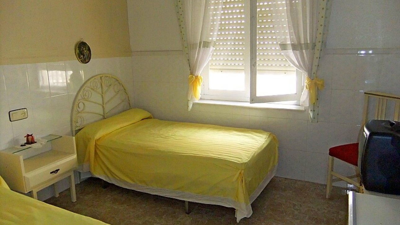Reventa - Semidetached villa - Torre de la Horadada