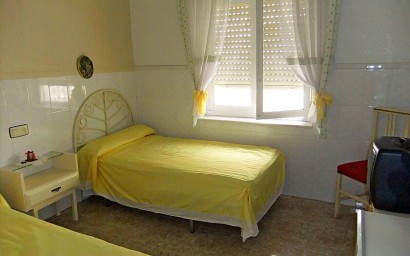 Reventa - Semidetached villa - Torre de la Horadada