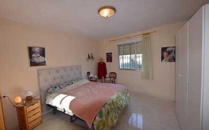 Revente - Country house - Los Montesinos