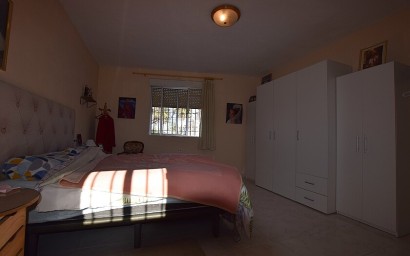 Revente - Country house - Los Montesinos