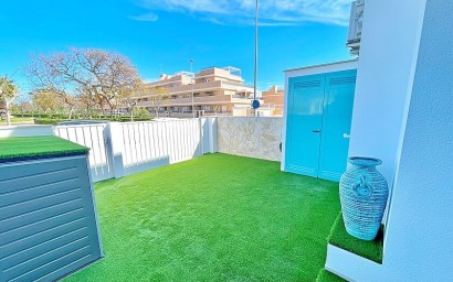 Resale - Bungalow - Torre de la Horadada - Las Higuericas