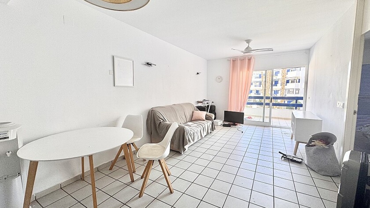 Resale - Apartment - Orihuela Costa - Playa Flamenca
