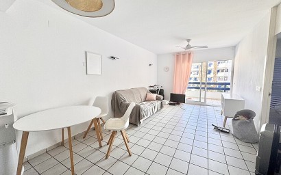 Resale - Apartment - Orihuela Costa - Playa Flamenca