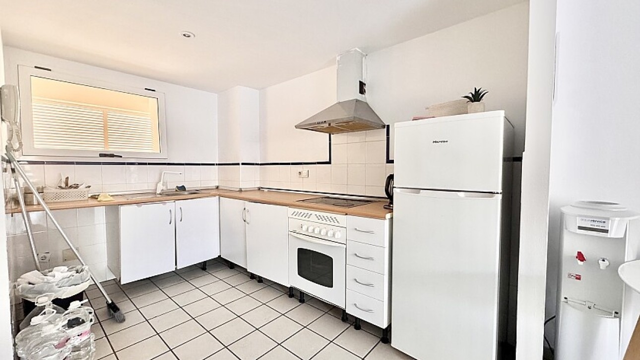 Resale - Apartment - Orihuela Costa - Playa Flamenca