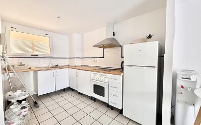 Resale - Apartment - Orihuela Costa - Playa Flamenca