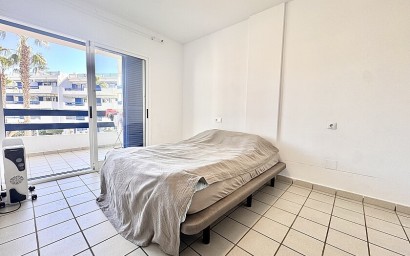 Resale - Apartment - Orihuela Costa - Playa Flamenca
