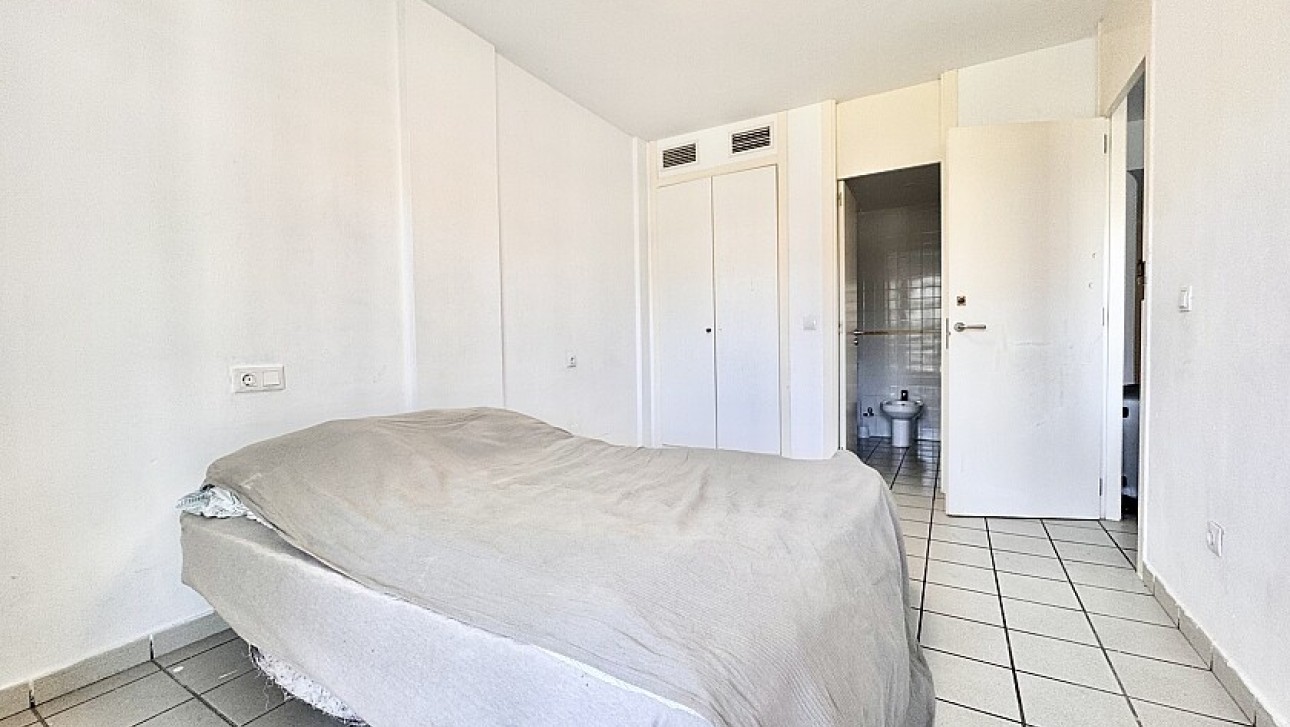 Resale - Apartment - Orihuela Costa - Playa Flamenca