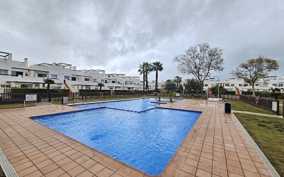 Resale - Apartment - Condado de Alhama Golf Resort