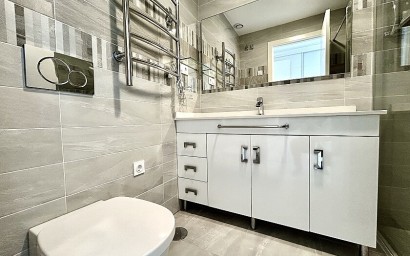 Resale - Apartment - Punta Prima