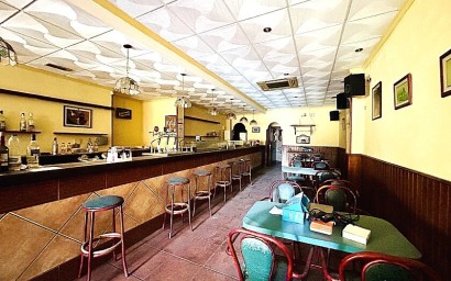 Resale - Commercial - Torrevieja - Playa del Cura