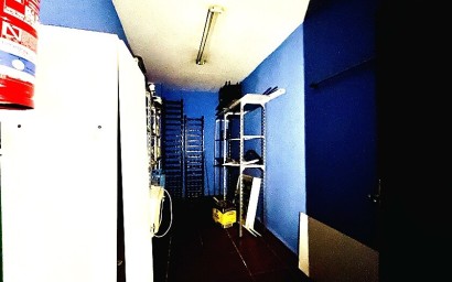Resale - Commercial - Torrevieja - Playa del Cura