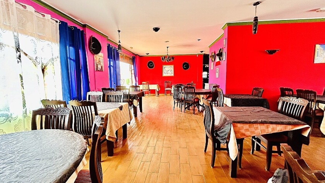 Resale - Commercial - Orihuela Costa - Lomas de Cabo Roig