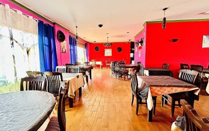 Resale - Commercial - Orihuela Costa - Lomas de Cabo Roig