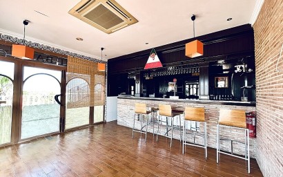 Resale - Commercial - Orihuela Costa - Lomas de Cabo Roig