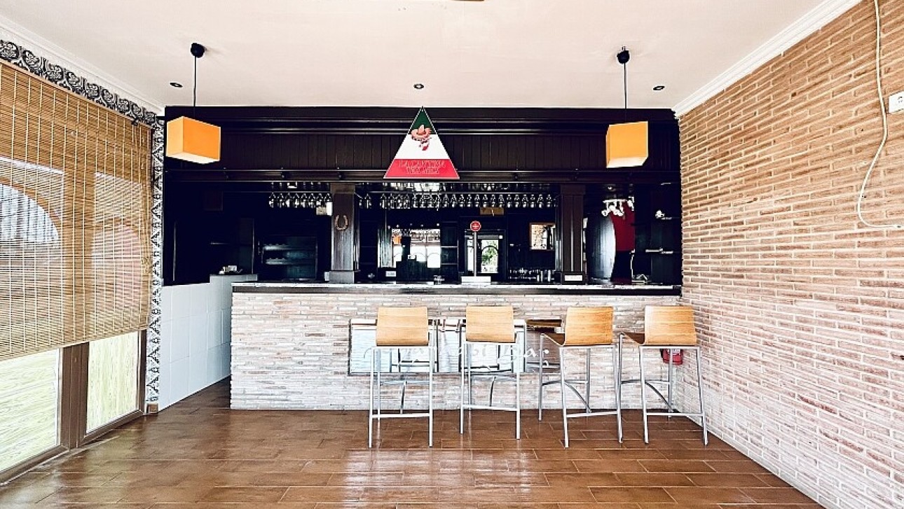 Resale - Commercial - Orihuela Costa - Lomas de Cabo Roig