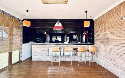 Resale - Commercial - Orihuela Costa - Lomas de Cabo Roig