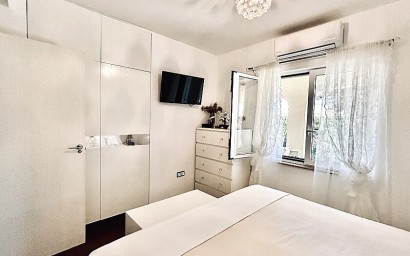 Resale - Villa - Orihuela Costa - Cabo Roig