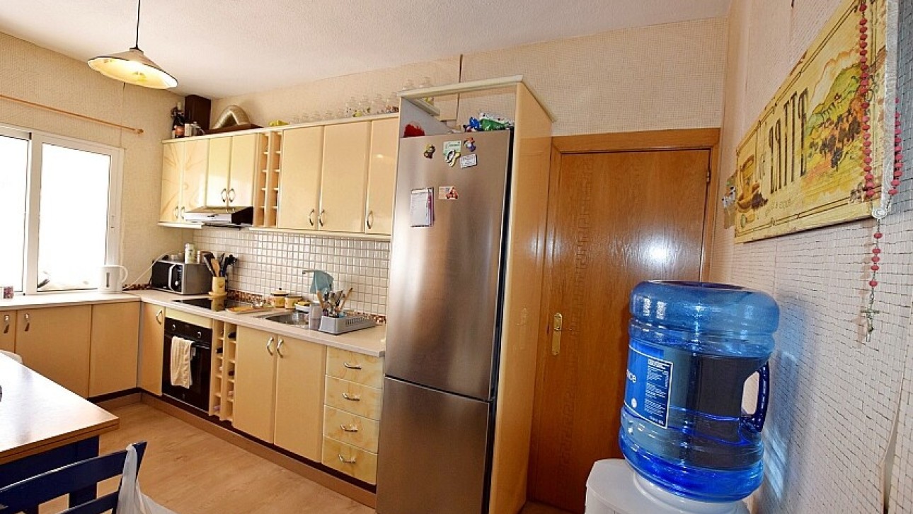 Revente - Semidetached villa - Cabo Roig