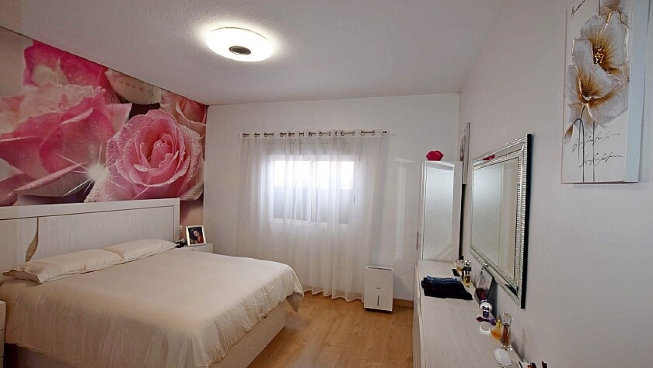 Revente - Semidetached villa - Cabo Roig