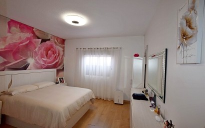 Revente - Semidetached villa - Cabo Roig