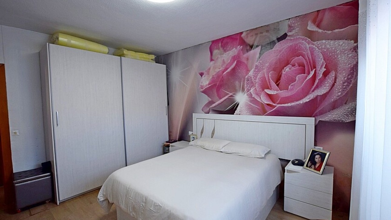 Revente - Semidetached villa - Cabo Roig