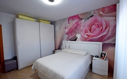 Revente - Semidetached villa - Cabo Roig
