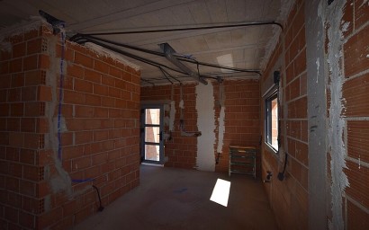 Resale - Country house - Pinoso