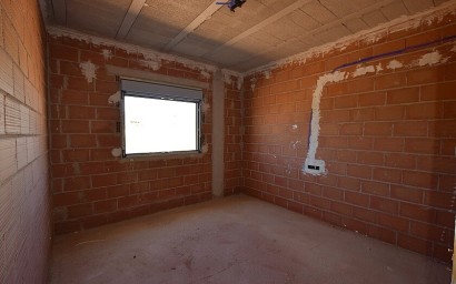 Resale - Country house - Pinoso