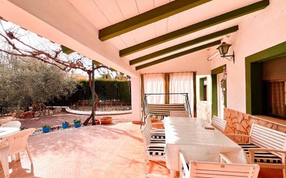 Reventa - Country house - Aspe