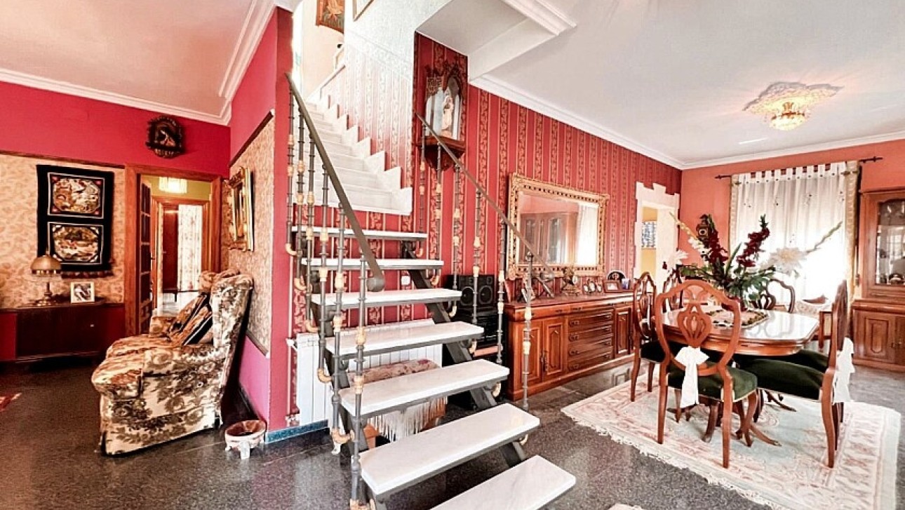 Reventa - Country house - Aspe