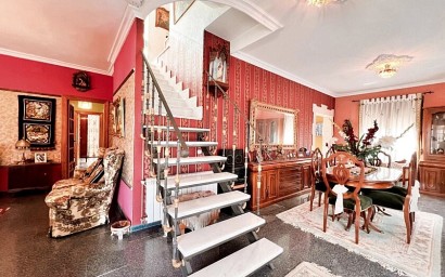 Reventa - Country house - Aspe