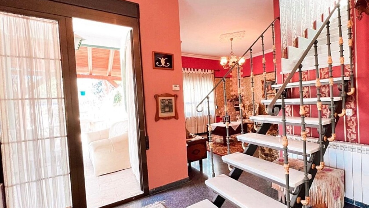 Reventa - Country house - Aspe