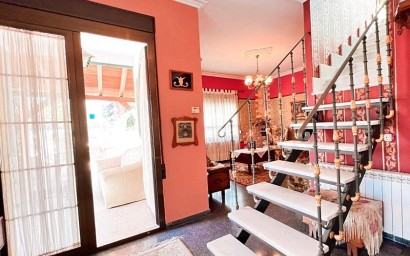 Reventa - Country house - Aspe