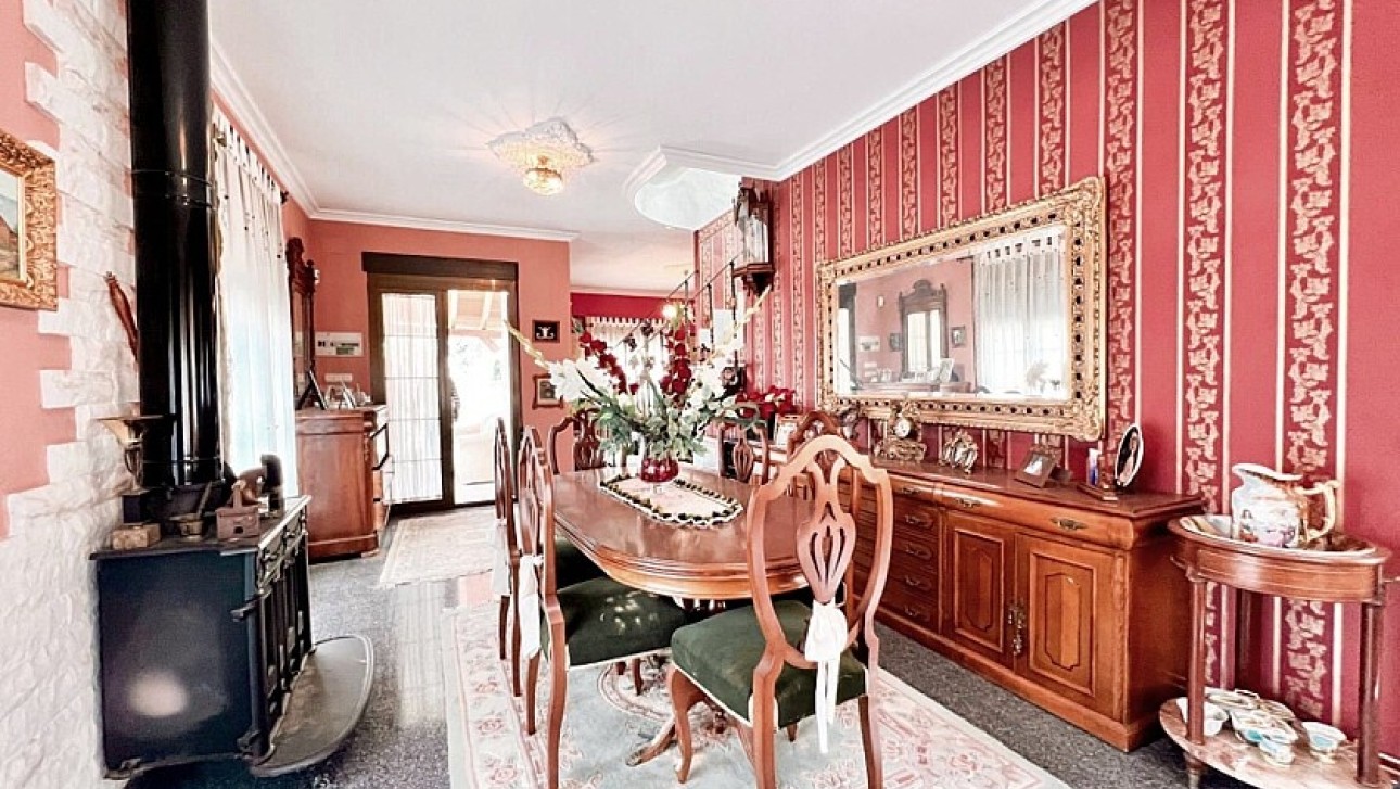Reventa - Country house - Aspe