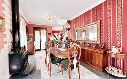 Reventa - Country house - Aspe