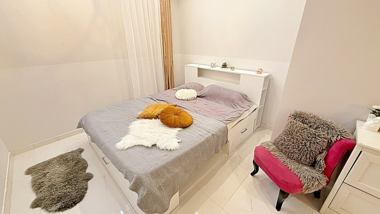 Resale - Luxury villa - Orihuela Costa - Villamartín