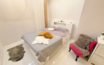 Resale - Luxury villa - Orihuela Costa - Villamartín