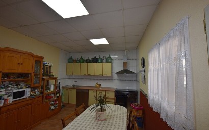 Resale - Bungalow - Los Montesinos