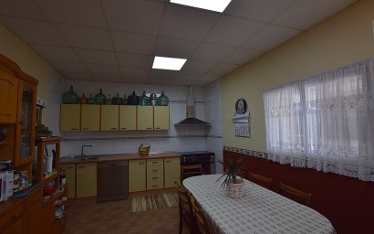 Resale - Bungalow - Los Montesinos